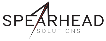 Logo for Spearhead Solutions